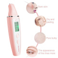 Factory supplier high quality small portable skin facial testing face analyzer beauty machine